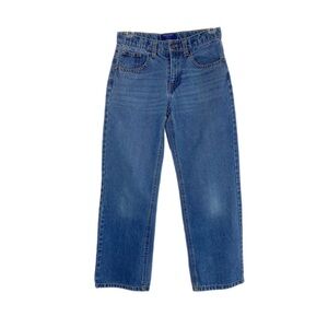 Arizona Boy’s Relaxed Fit Jeans